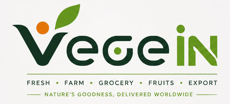 Vegein Bulk order for Vegetables