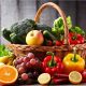 vegetables