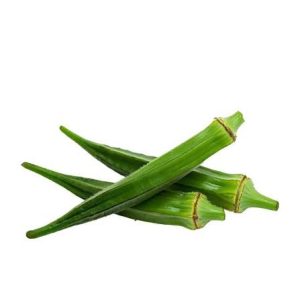 Ladies Finger (வெண்டைக்காய்)
