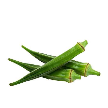 Ladies Finger (வெண்டைக்காய்)