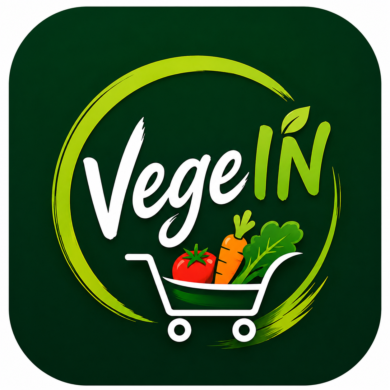 Vegein Bulk order for Vegetables