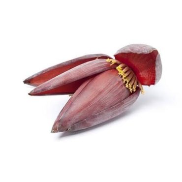 Banana Flower (வாழைப்பூ)