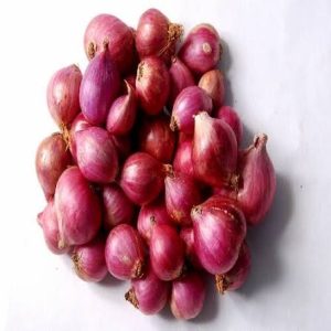 Shallot (Pearl Onion) (சிறிய வெங்காயம்)