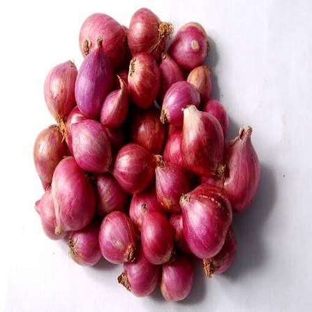 Shallot (Pearl Onion) (சிறிய வெங்காயம்)